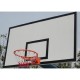 Tablero Basquetbol Intemperie en SMC Profesional Basketball repuesto