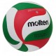 Balón de Vóleibol Molten V5M 3500 Soft Touch 