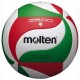 Balón de Vóleibol Molten V5M 3500 Soft Touch 