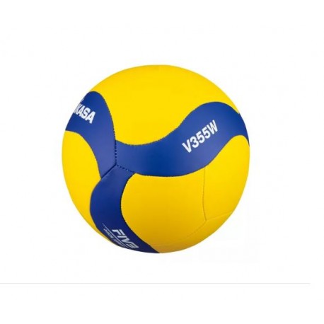 Balón de Vóleibol Mikasa V350W