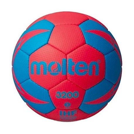 Balón Handbol Molten 3200