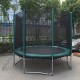 cama elástica elastica trampolin saltarina 3,66 10 FT 