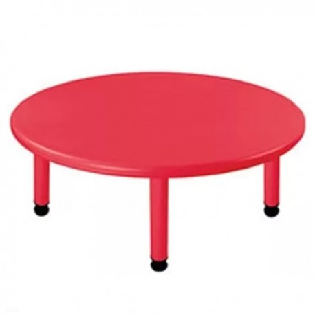 código Preconcepción Gracias mesa redonda roja niño jardín