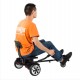Adaptador Balance Scooter - Carrito