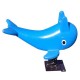 Juego Resorte Infantil delfin ballena