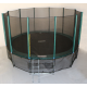 cama elástica elastica trampolin saltarina 4,87m 16 FT