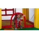 Bouncer Super Juego Inflable
