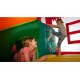Bouncer Super Juego Inflable