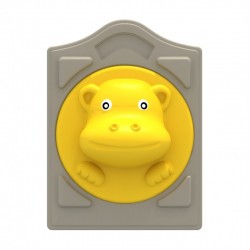 Panel Hippo