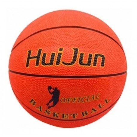 Balon Baloncesto de Goma - Rubber Basketball