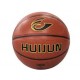 Balon Baloncesto de cuero - Leather Basketball