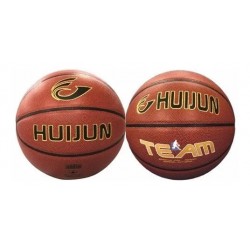 Balon Baloncesto de cuero profesional - Leather Basketball