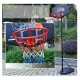 pedestal regulable altura Basketball Pro