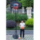 pedestal regulable altura Basketball Pro