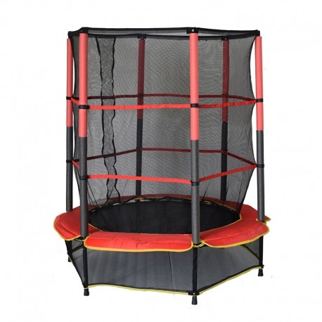 estoy feliz mago dormitar cama elastica 1,37 M trampoline 6 FT saltarina