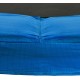 Repuesto Cubre Resortes azul PVC 1,83 m Cama Elástica 