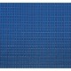Repuesto protector Cubre Resortes azul PVC 2,44 m Cama Elástica