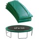 Repuesto protector Cubre Resortes Verde PVC 4,27m 14ftCama Elástica compatible Talbot Berg Game Power Athletic Kidscool