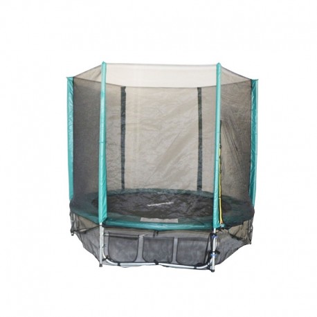 cama elastica 1,83  trampoline 6 FT saltarina