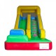 Juego Inflable Tobogán 5x3