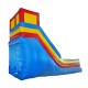 Juego Inflable Tobogán 7x3