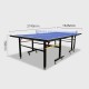 Mesa Ping Pong 15mm frontón Reglamentaria calidad