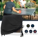 Cobertor de Mesa de Ping Pong