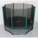 cama elástica elastica trampolin saltarina 3,66 10 FT 