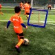 Arco Rebotador Objetivo Practicas De Fútbol