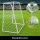 Arco Infantil Futbol 2 x 1,5 m